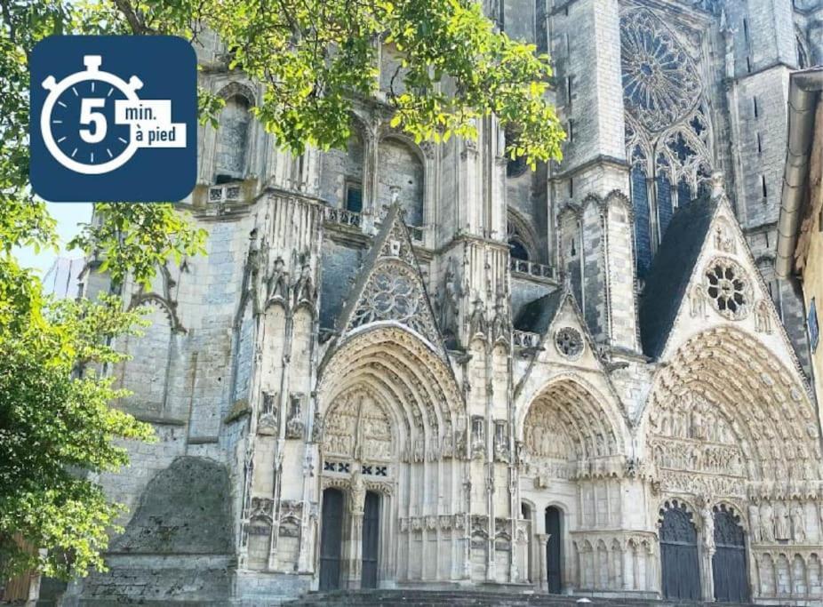 La Cedille - Centre Historique *
